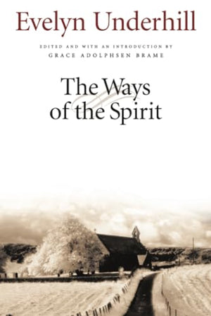 Ways of the Spirit