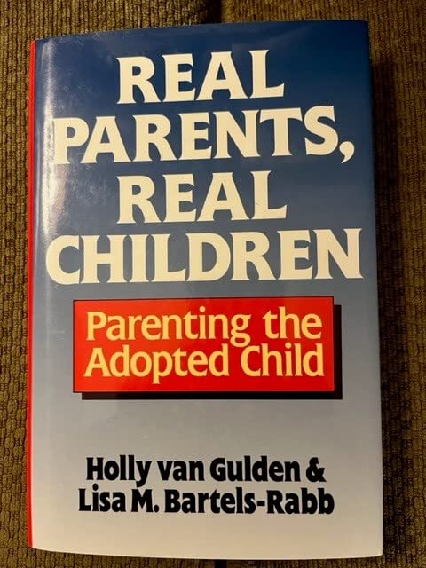 Real Parents, Real Children
