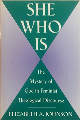 She Who is