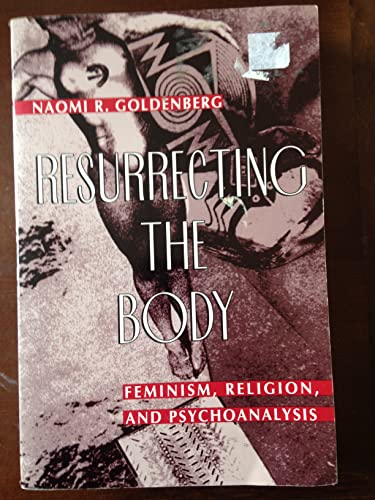 Resurrecting the Body