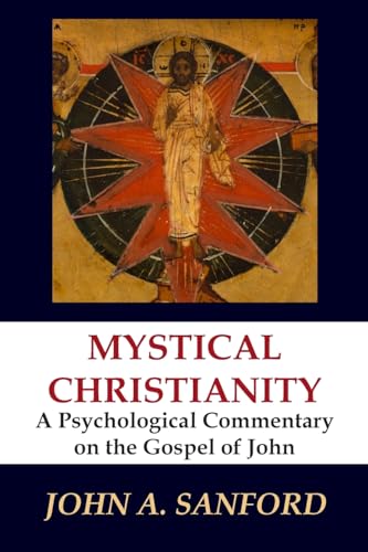 Mystical Christianity