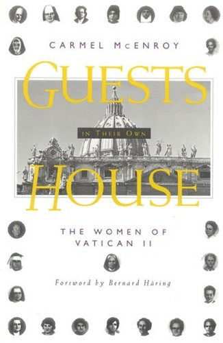 Guests in Their Own House