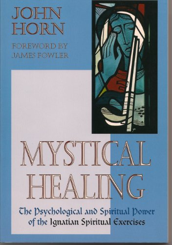 Mystical Healing