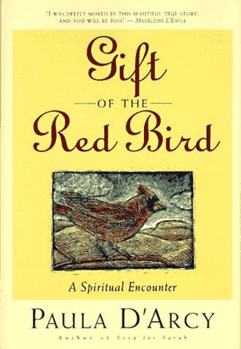 Gift of the Red Bird
