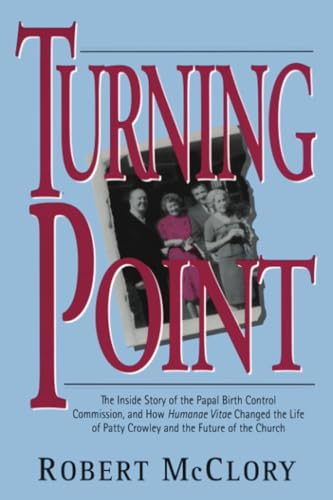 Turning Point