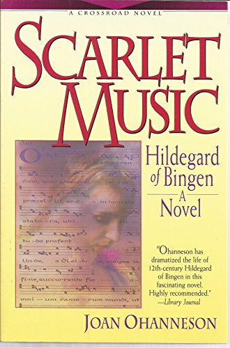Scarlet Music