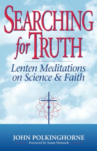Searching for Truth