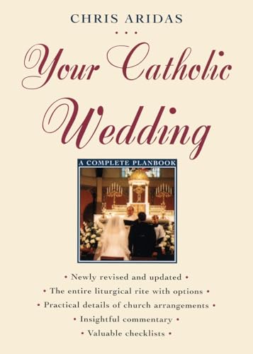 Your Catholic Wedding