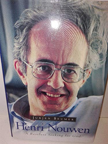 Henri Nouwen