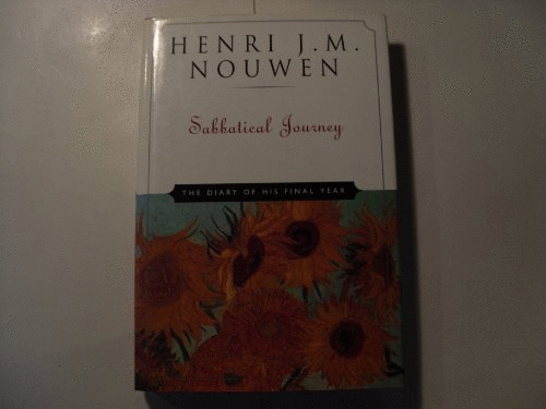 Sabbatical Journey