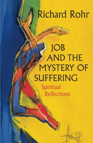 Job and the Mystery of Suffering