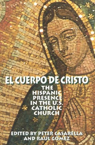 Cuerpo De Cristo