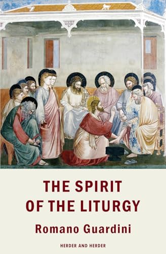 Spirit of the Liturgy
