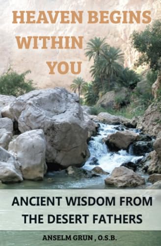 Heaven Begins Within You