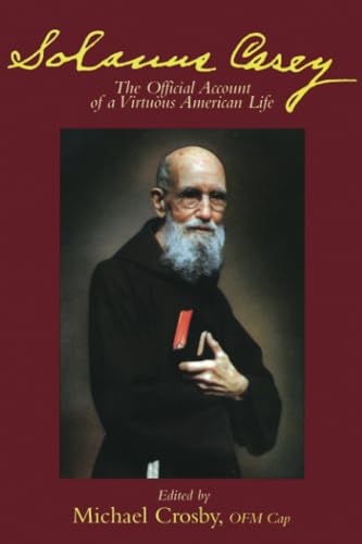 Solanus Casey