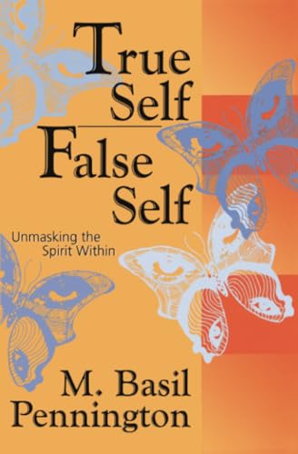 True Self, False Self