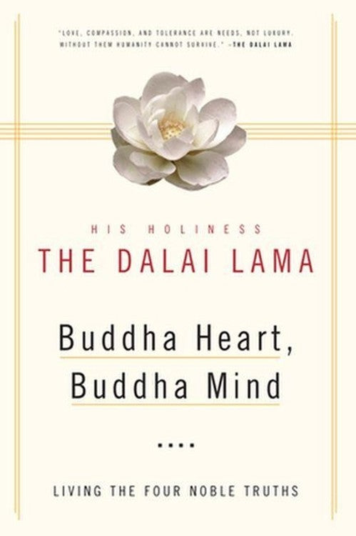 Buddha Heart, Buddha Mind