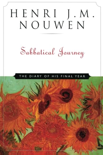 Sabbatical Journey