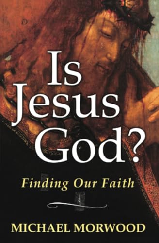 Is Jesus God?