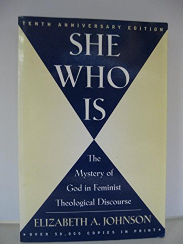 She Who Is