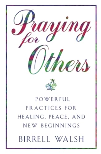 Praying for Others