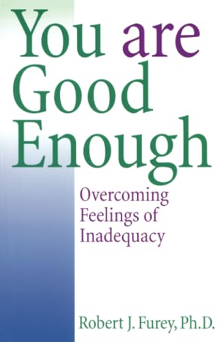 You Are Good Enough