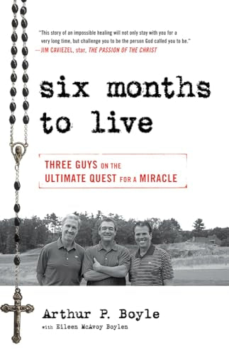 Six Months to Live . . .