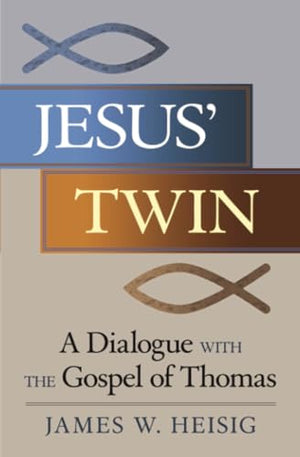 Jesus' Twin