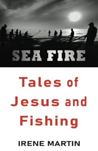 Sea Fire