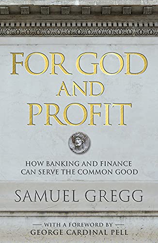 For God and Profit