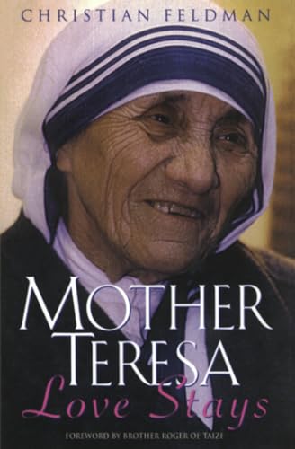 Mother Teresa