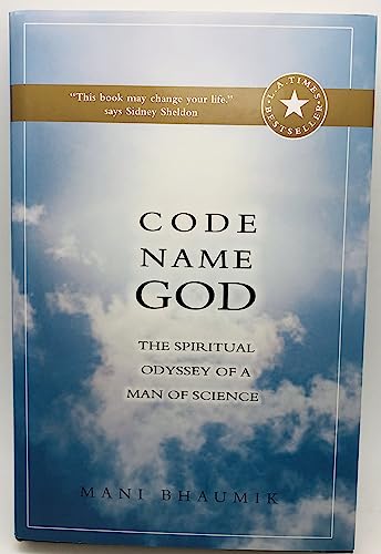 Codename God