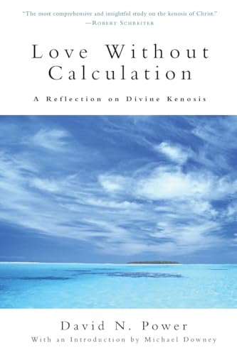 Love Without Calculation