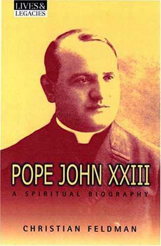 Pope John XXIII