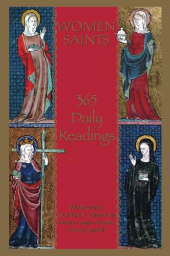 Women Saints