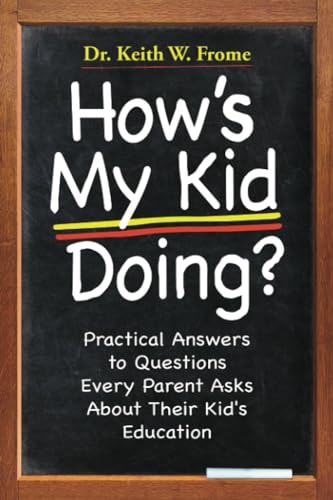 How's My Kid Doing?