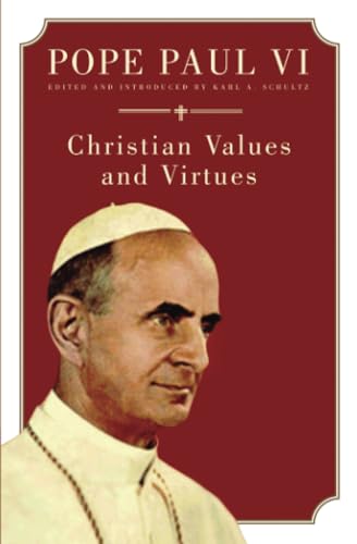 Christian Values and Virtues