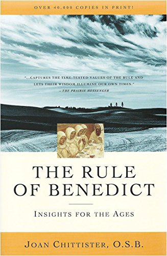 The Rule of Benedict
