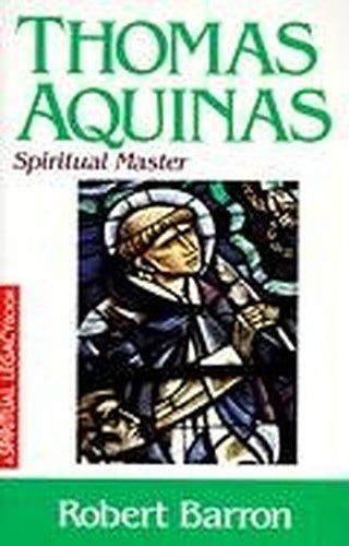 Thomas Aquinas