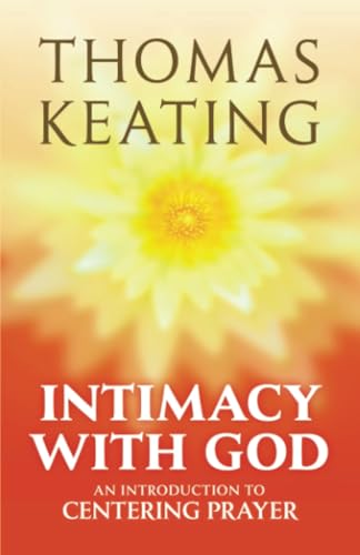 Intimacy with God