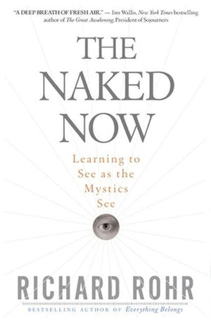 Naked Now