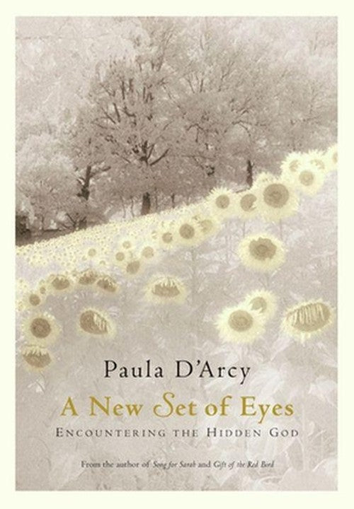 A New Set of Eyes