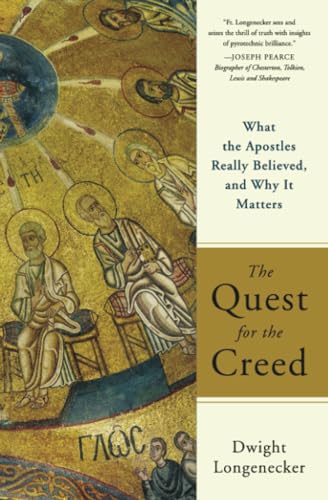 The Quest for the Creed