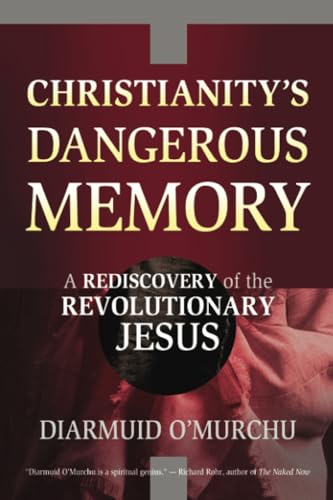 Christianity's Dangerous Memory