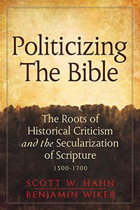 Politicizing the Bible 