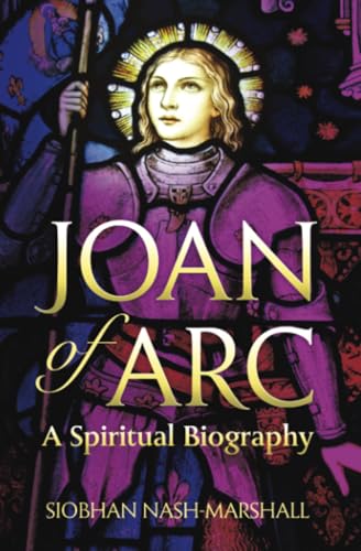 Joan of Arc