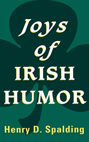 Joy Irish Humour