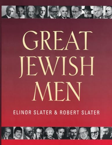 Great Jewish Men