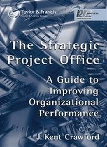 The Strategic Project Office