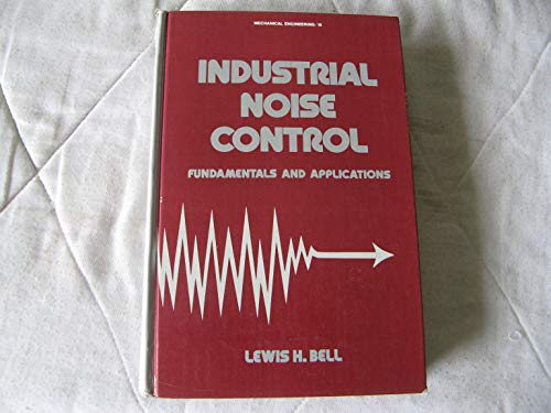 Industrial Noise Control